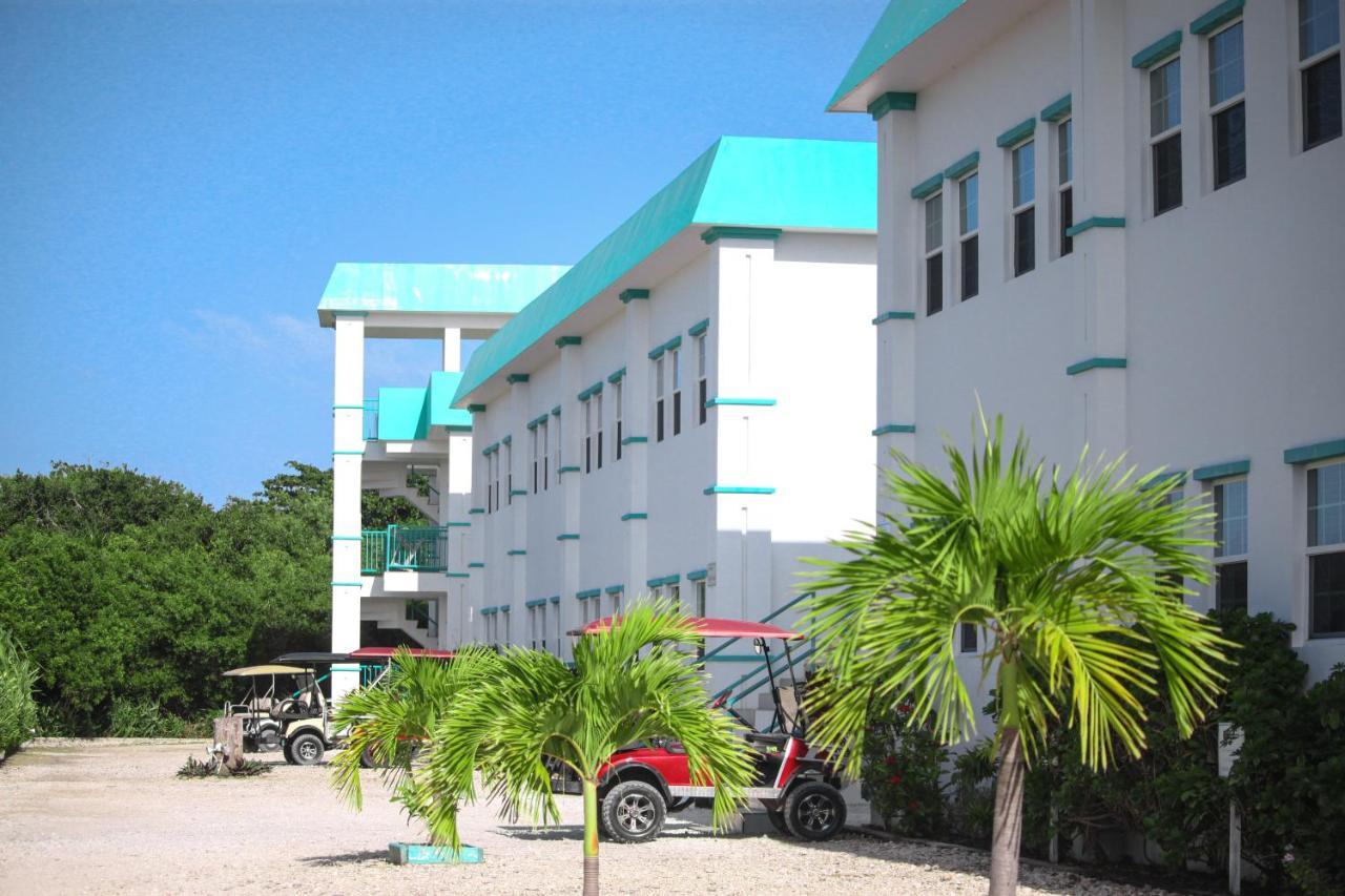 Best Western Grand Baymen Gardens San Pedro Kültér fotó
