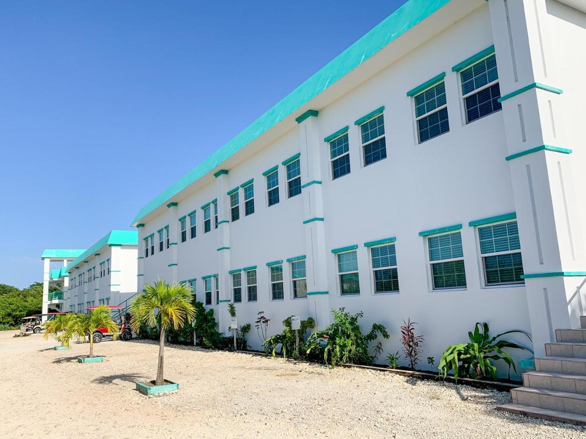 Best Western Grand Baymen Gardens San Pedro Kültér fotó
