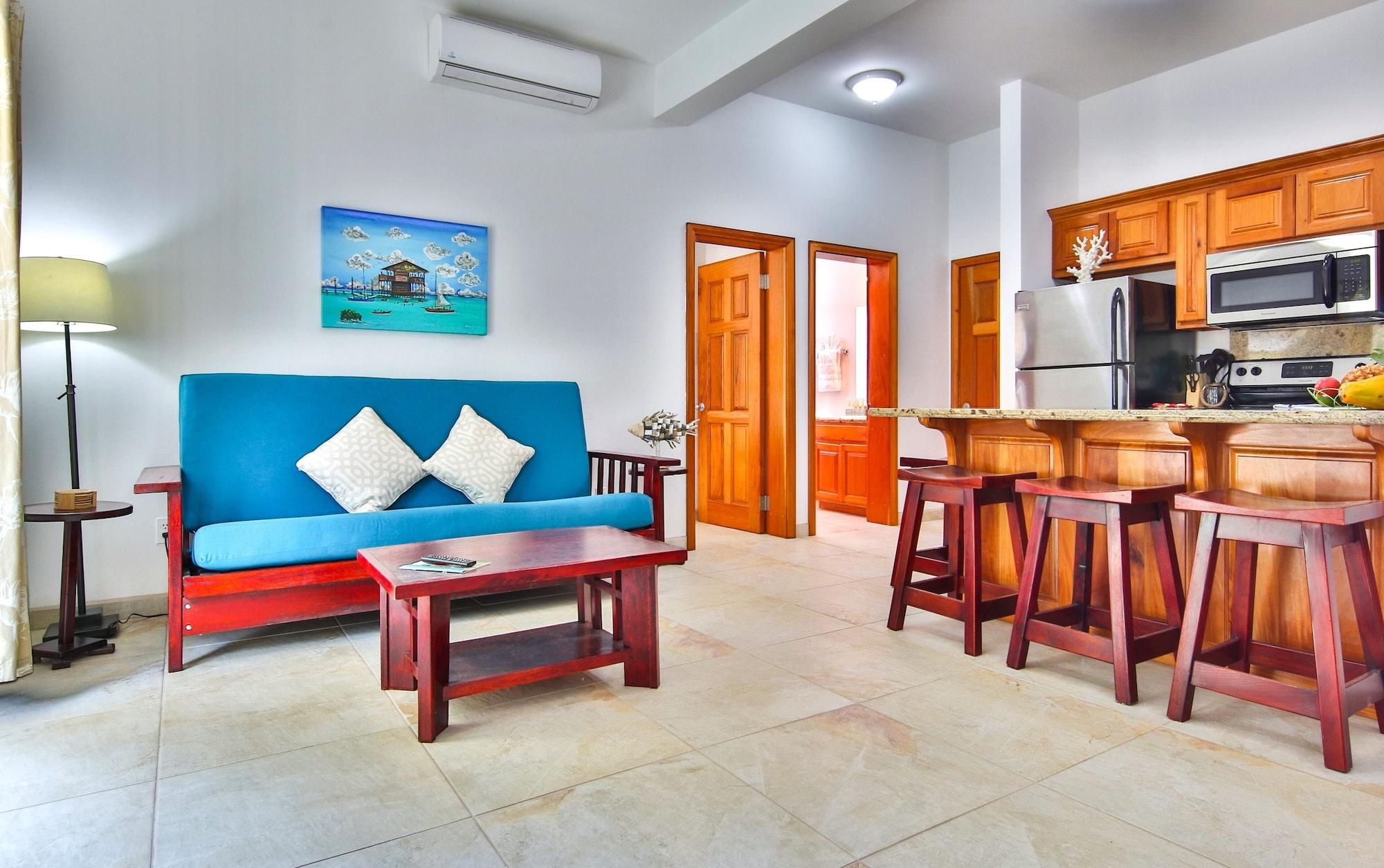 Best Western Grand Baymen Gardens San Pedro Kültér fotó