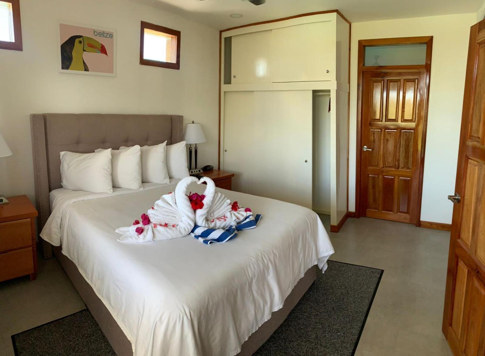 Best Western Grand Baymen Gardens San Pedro Kültér fotó